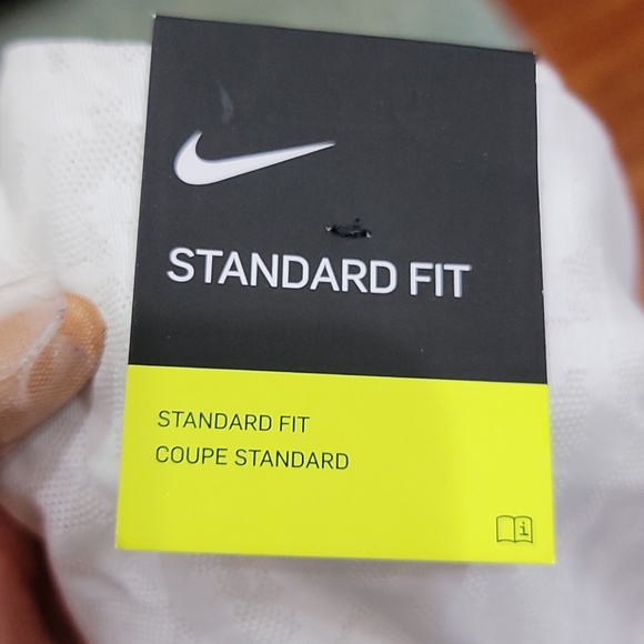 NWT size L Nike dri-fit golf skort - Picture 7 of 9